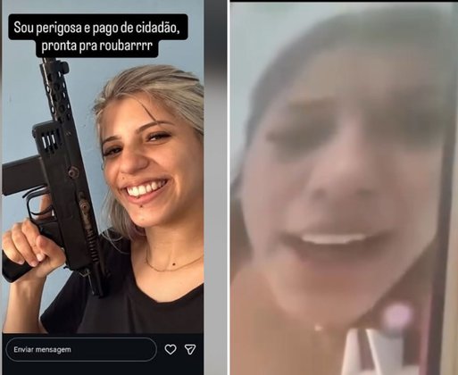 Reprodução/Instagram