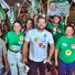 Ribamar Bandeira reforça campanha “olho no olho” durante caminhada em Campo Maior