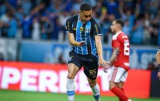 Semifinais da Copa do Brasil estão definidas; veja classificados e datas