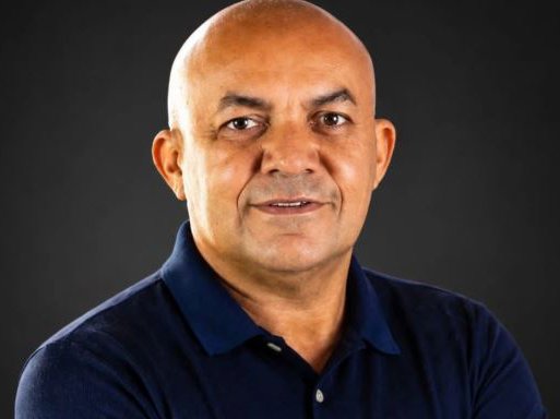 Vereador Aldir Sinhara é internado em estado grave em hospital de Teresina após AVC