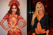 Virginia é detonada após Grande Rio anunciar Anitta: "Rainha de verdade"