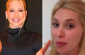 Virginia revela humor de esposa de jogador
