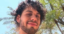 Zé Felipe reage a pedido de fã por fotos e faz reflexão: "O resto é resto"