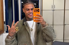 Mc Cabelinho