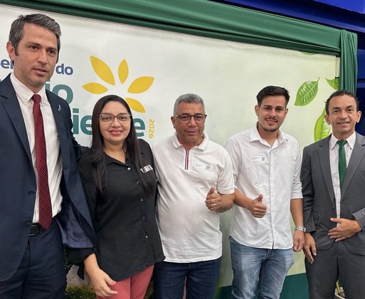 Selo ICMS São Gonçalo do PI